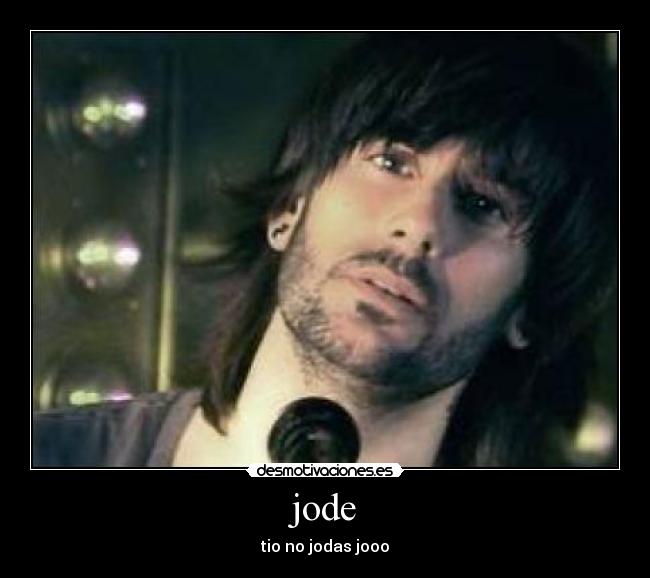 jode - 
