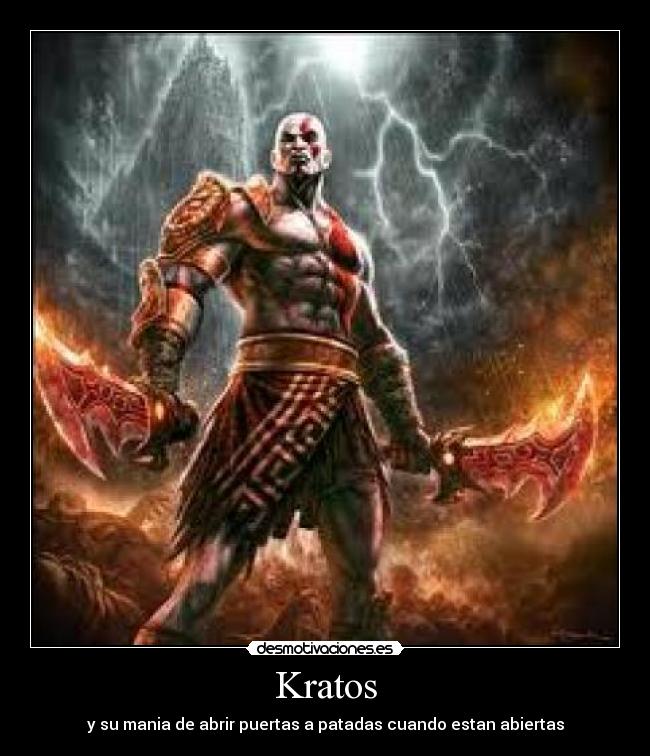 Kratos -