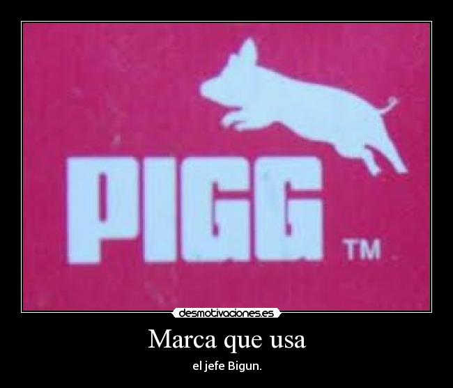 carteles pigg desmotivaciones