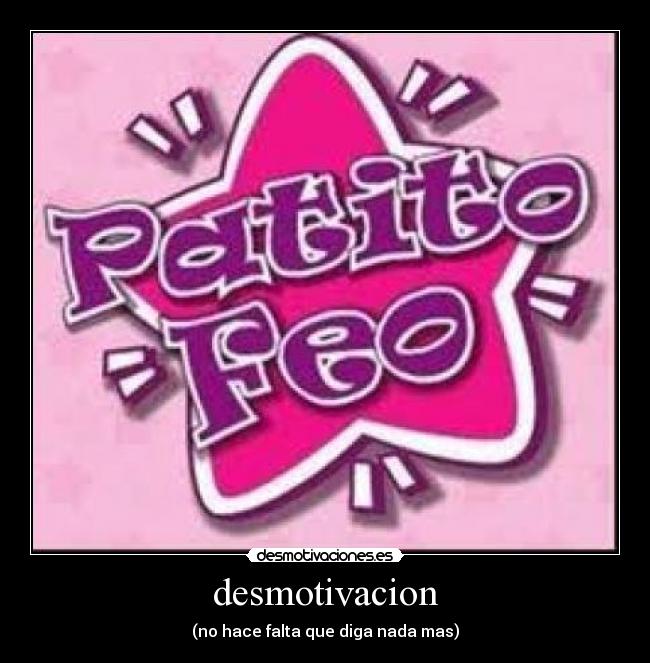 desmotivacion -