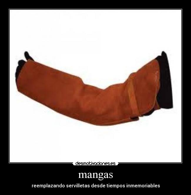 mangas -