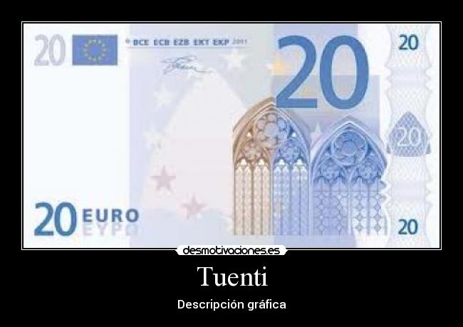 Tuenti -