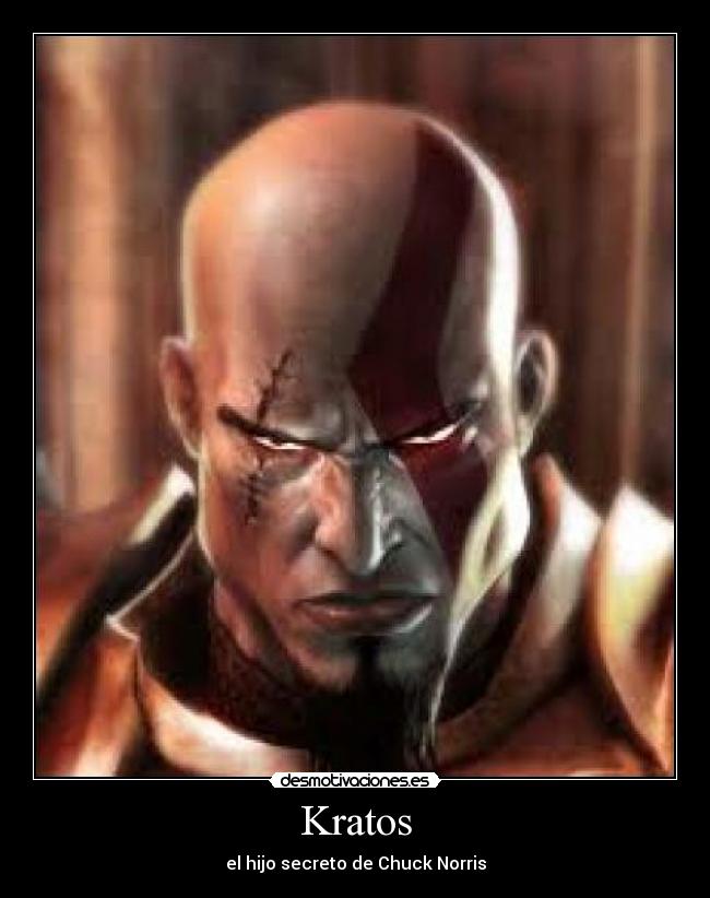 Kratos -