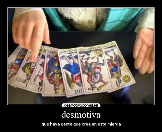 desmotiva - 