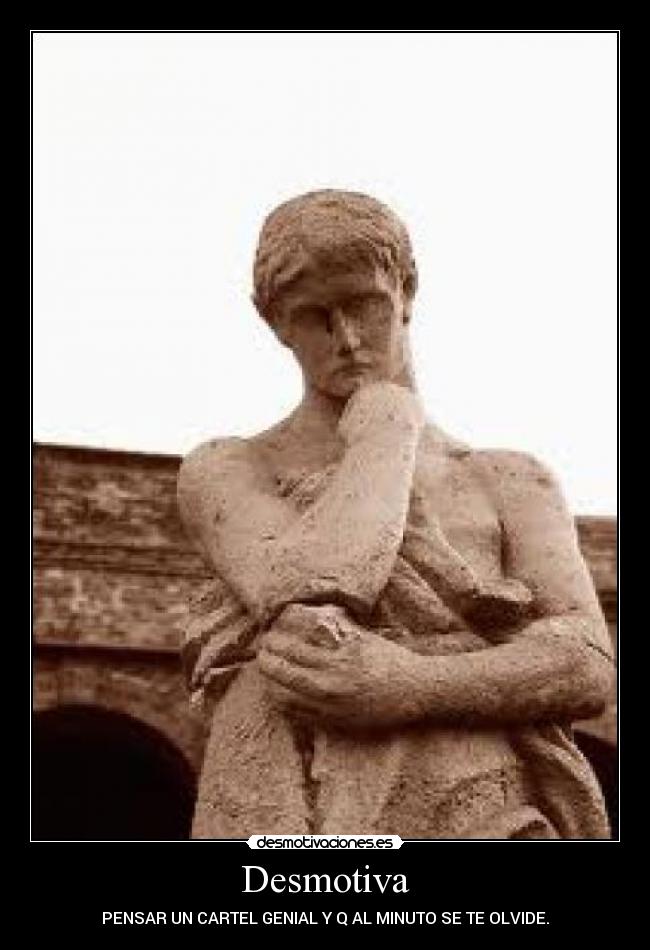 Desmotiva - 