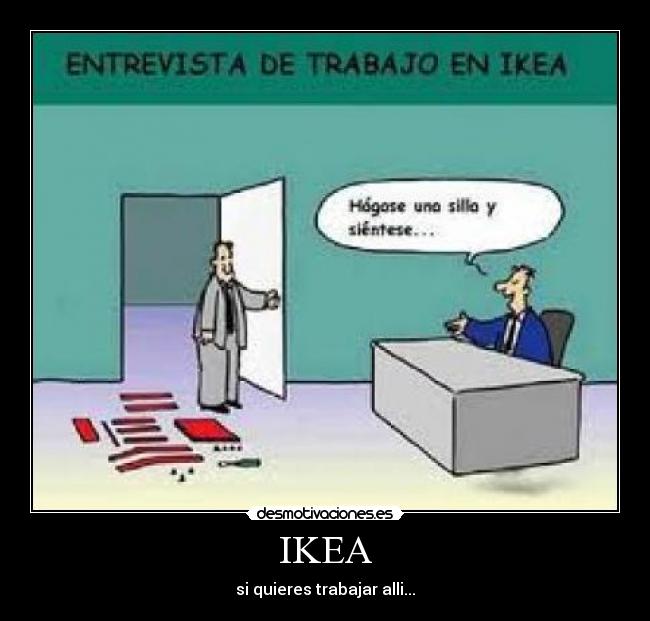 IKEA -