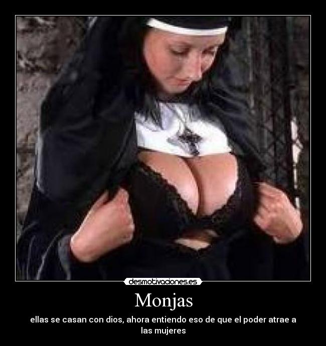 Monjas - 