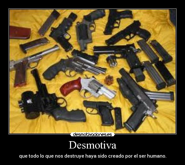 carteles desmotiva desmotivaciones