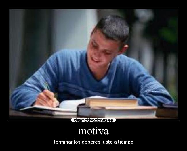 motiva -