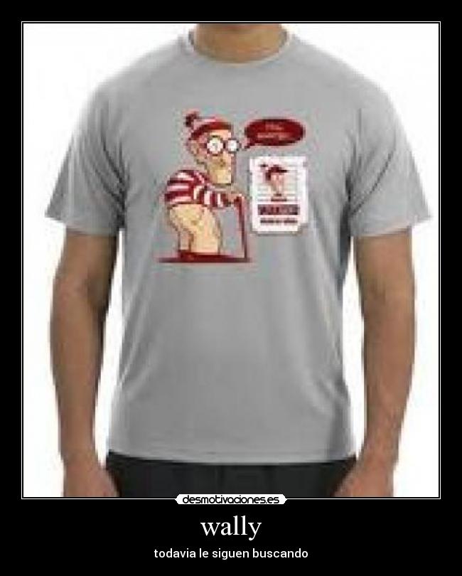 wally - 