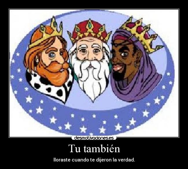 Tu también - 
