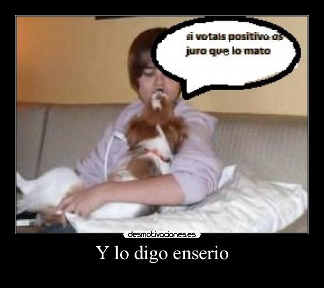 carteles que este apartado desmotivaciones