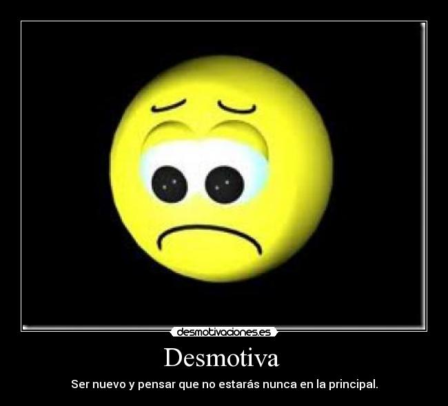 Desmotiva  - 