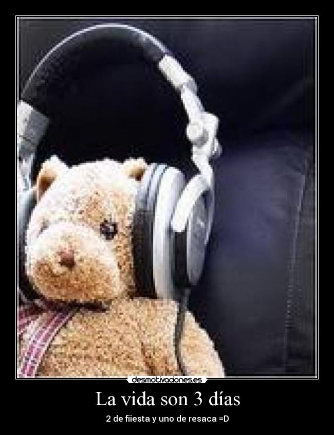 carteles vida lokaa4eveer desmotivaciones