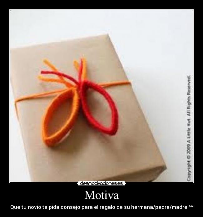 carteles novios desmotivaciones