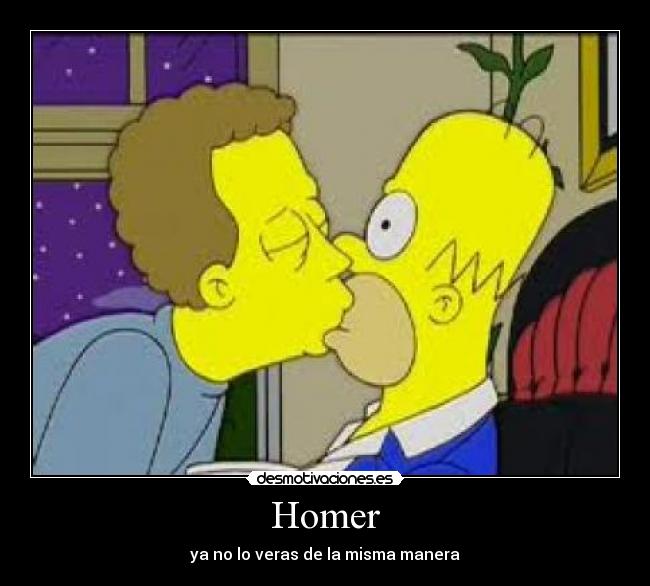 Homer - 