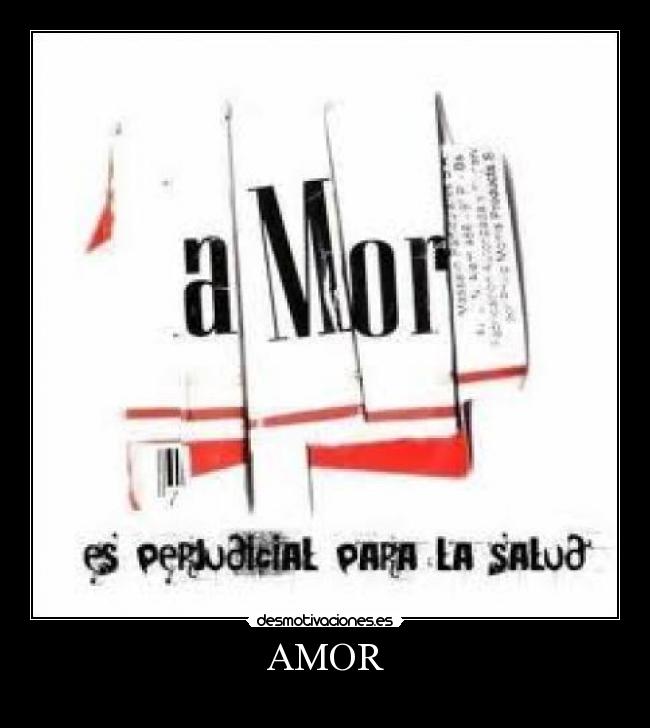 AMOR -