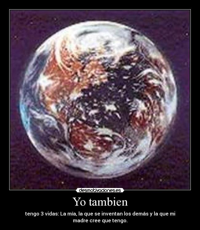 Yo tambien - 