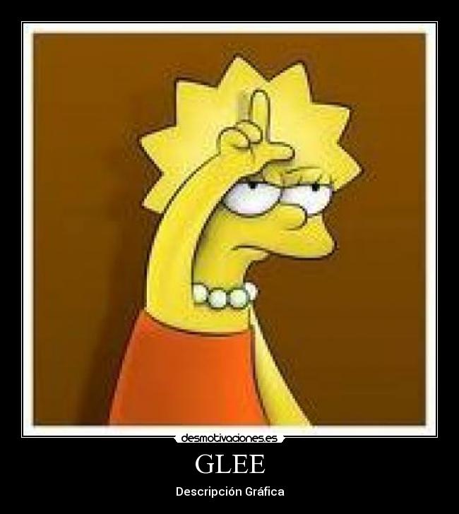 GLEE - 