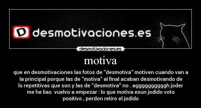 motiva -