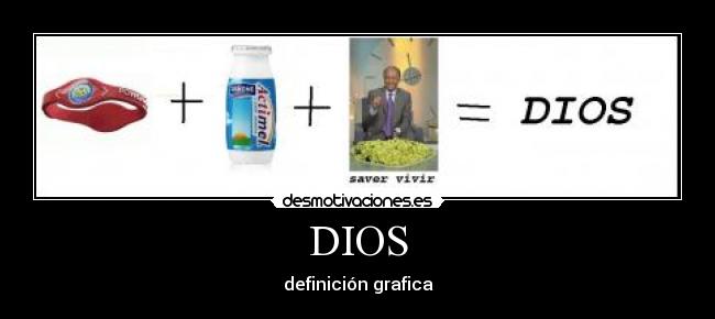 DIOS - 