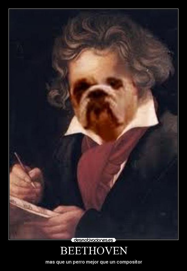 BEETHOVEN - 