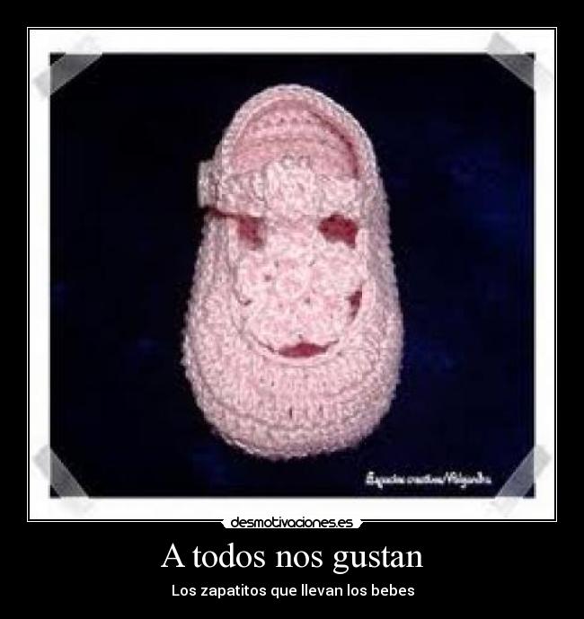 A todos nos gustan -