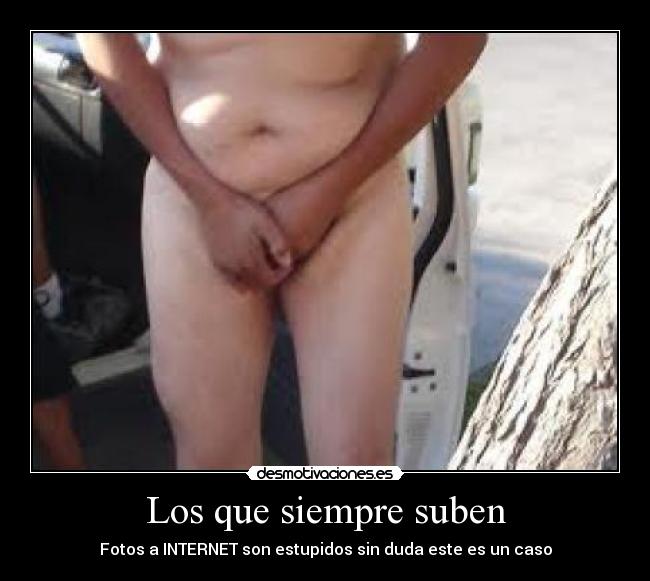 Los que siempre suben - 