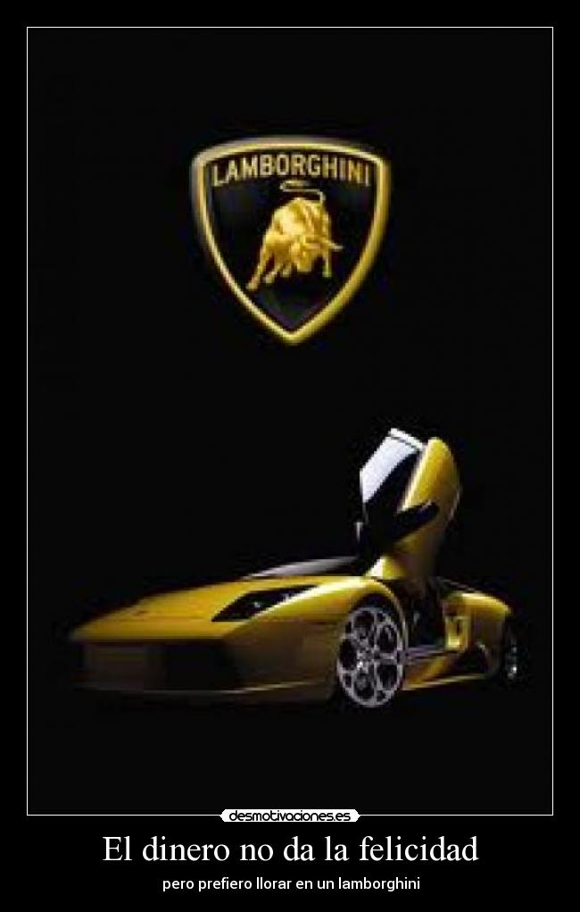 carteles dinero felicidad arin desmotivaciones