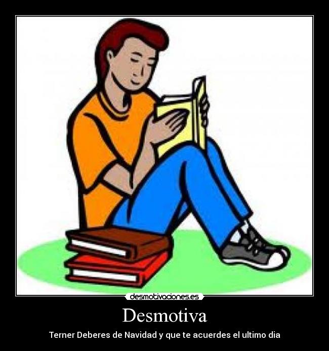 Desmotiva -