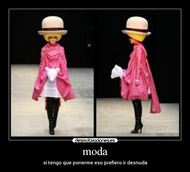 moda - 
