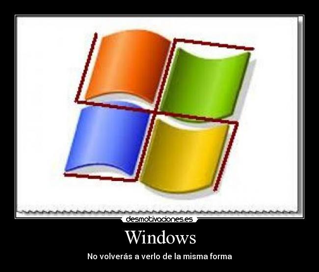 Windows -