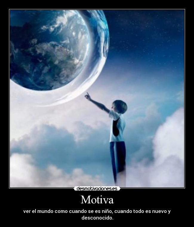 Motiva - 