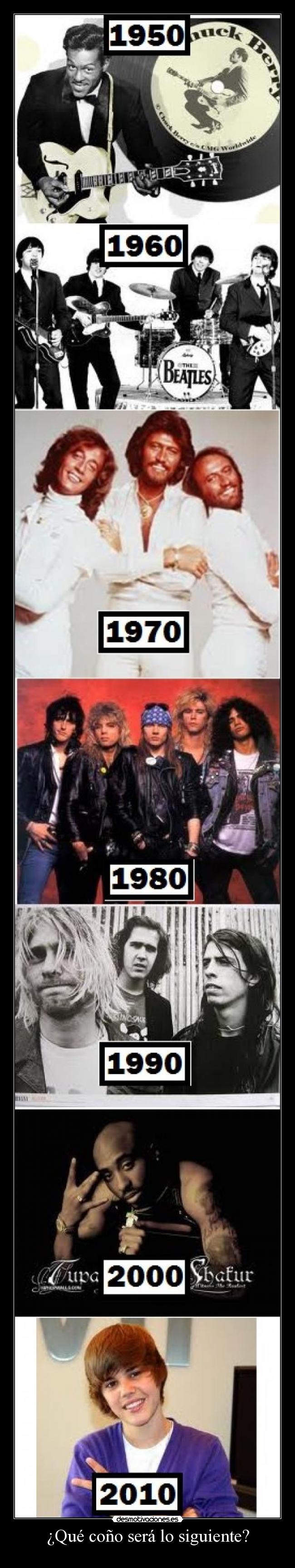 ¿Qué coño será lo siguiente? -