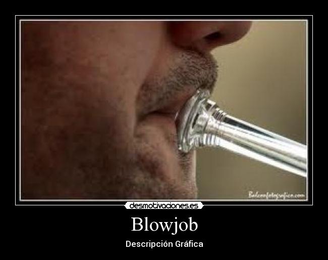 Blowjob - 
