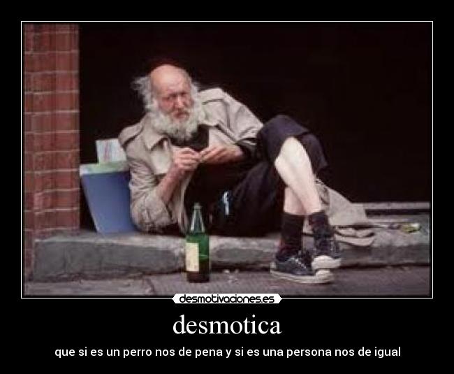desmotica - 