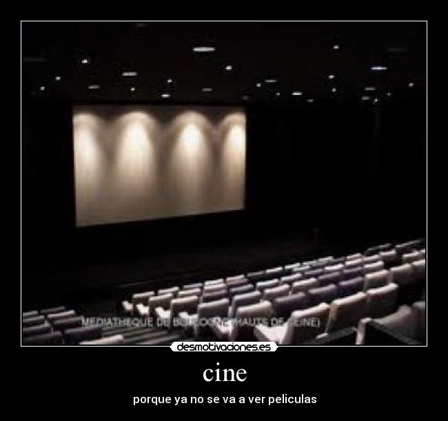 cine -