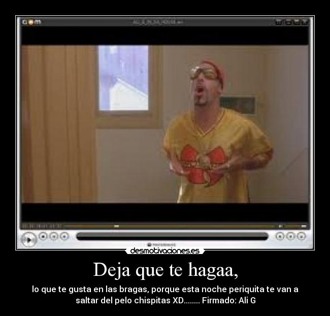 carteles  desmotivaciones