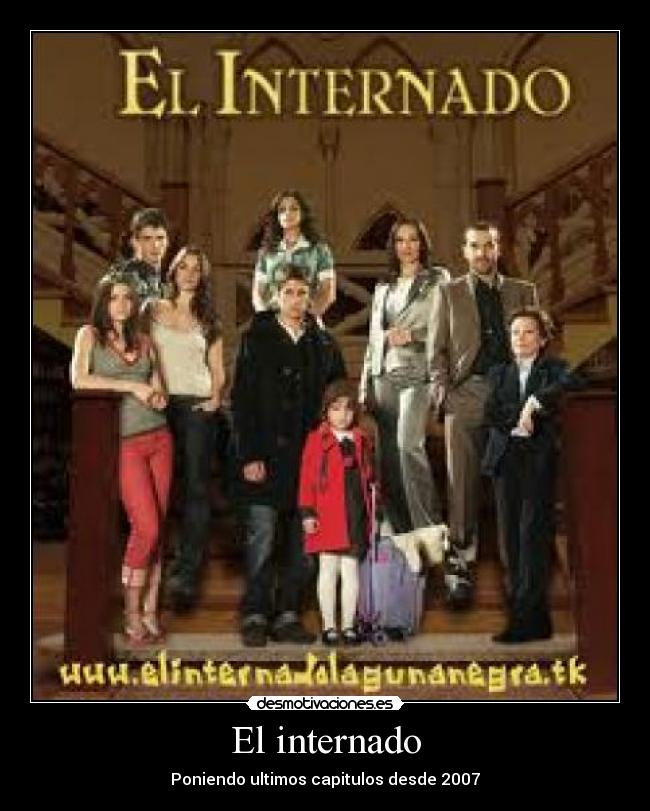 El internado - 
