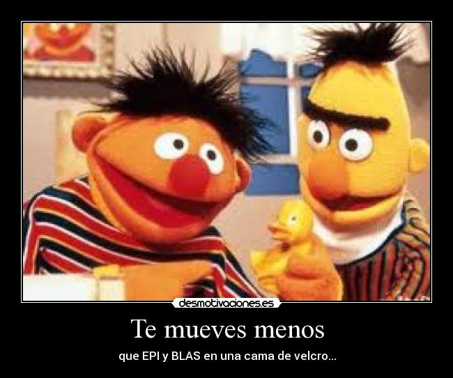 carteles epi blas velcro desmotivaciones