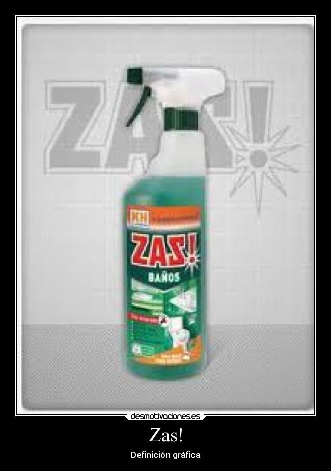Zas! - 