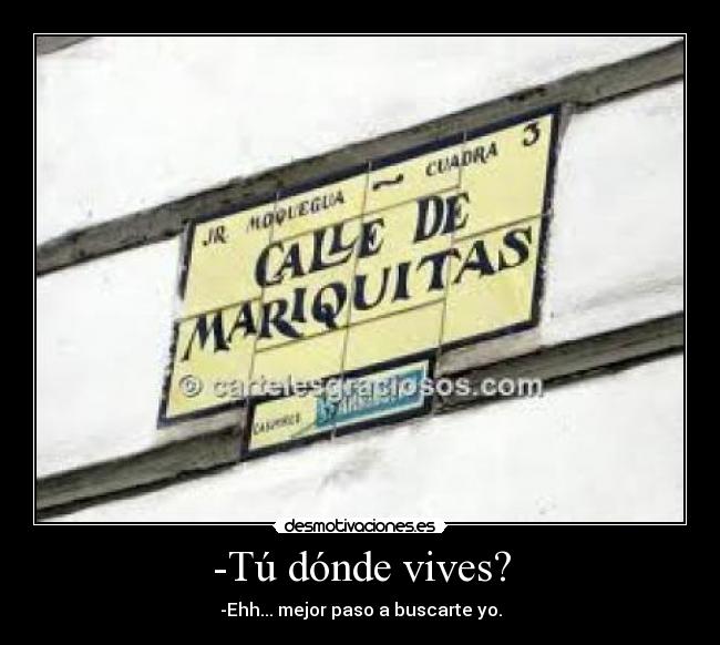 carteles desmotivaciones