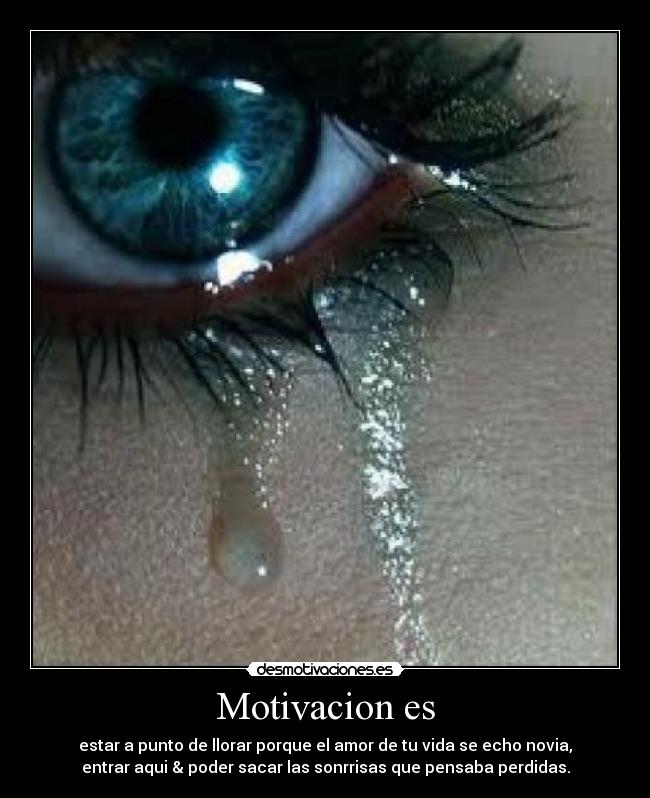 Motivacion es -