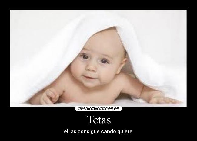 Tetas -