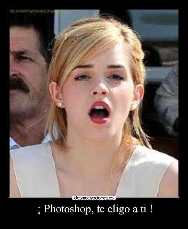 carteles emma watson desmotivaciones