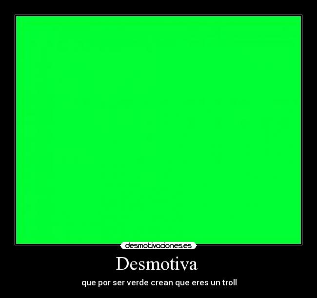 Desmotiva -