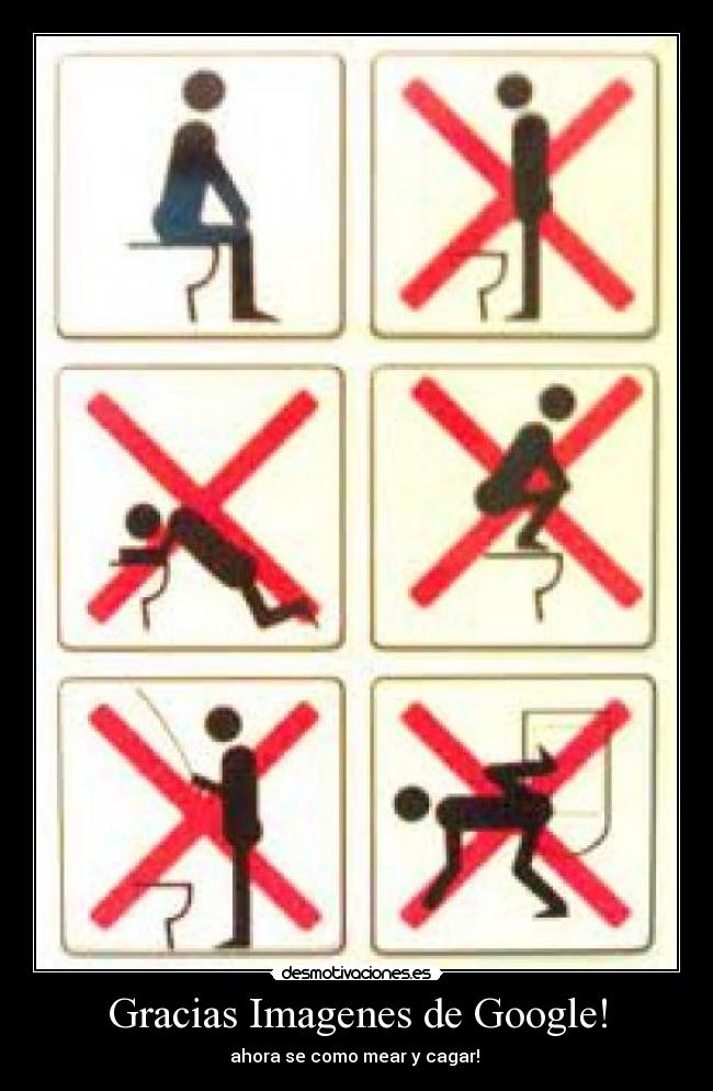 Gracias Imagenes de Google! -