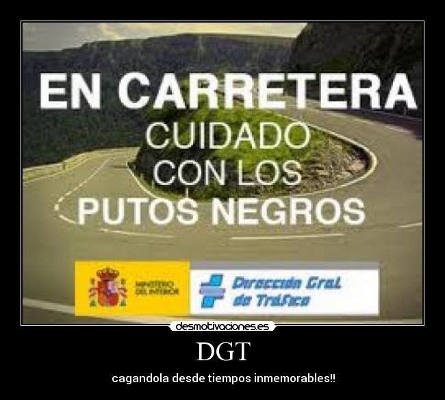 DGT -