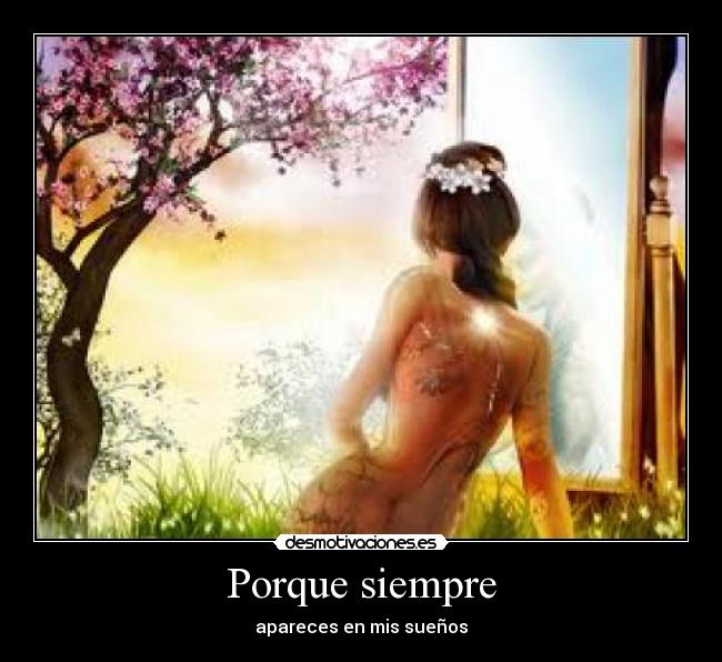 Porque siempre - 