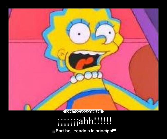 ¡¡¡¡¡¡¡ahh!!!!!! -